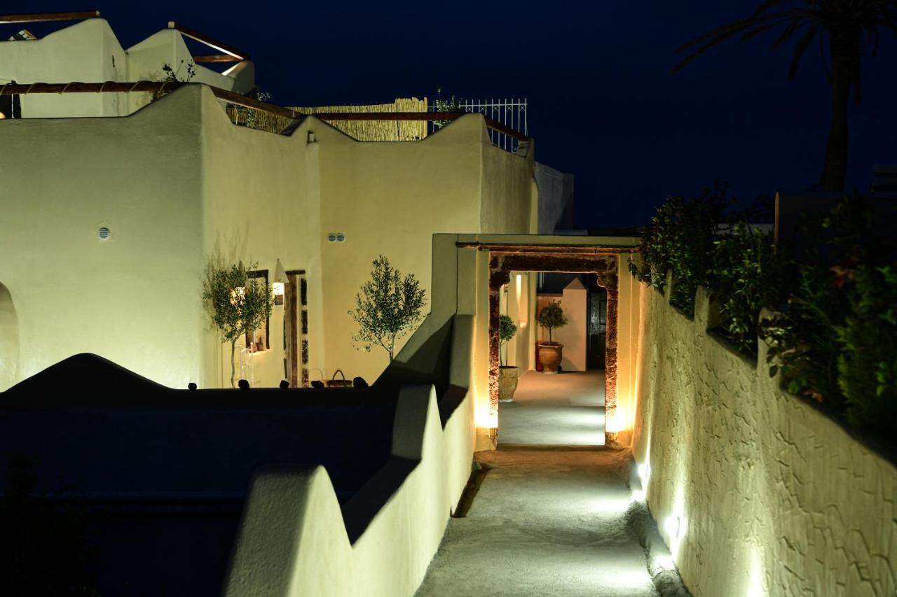 Grandma'S Homes Imerovigli  Exterior photo