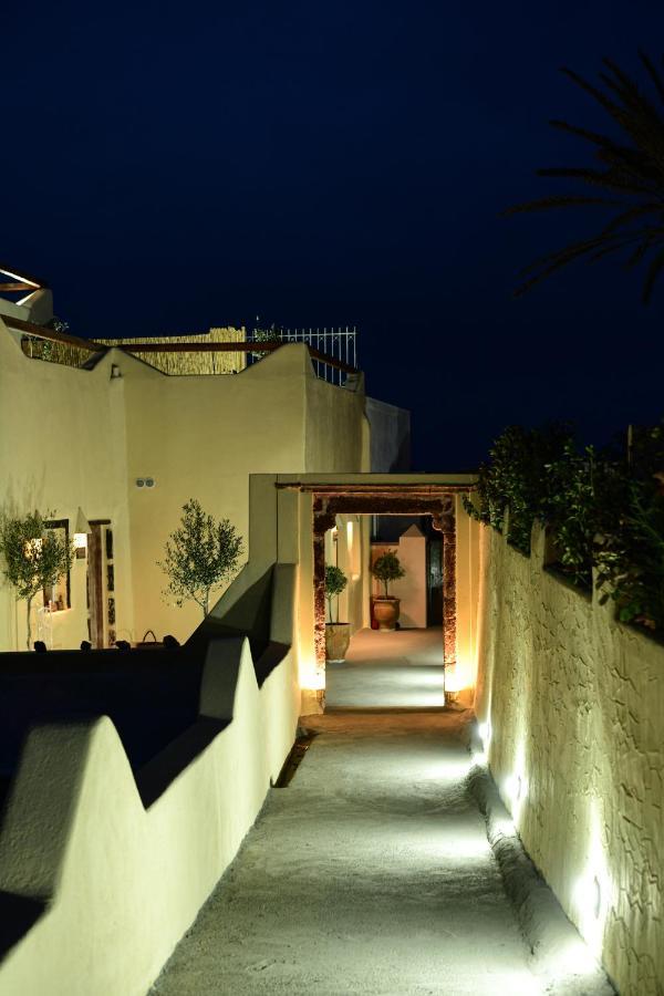 Grandma'S Homes Imerovigli  Exterior photo