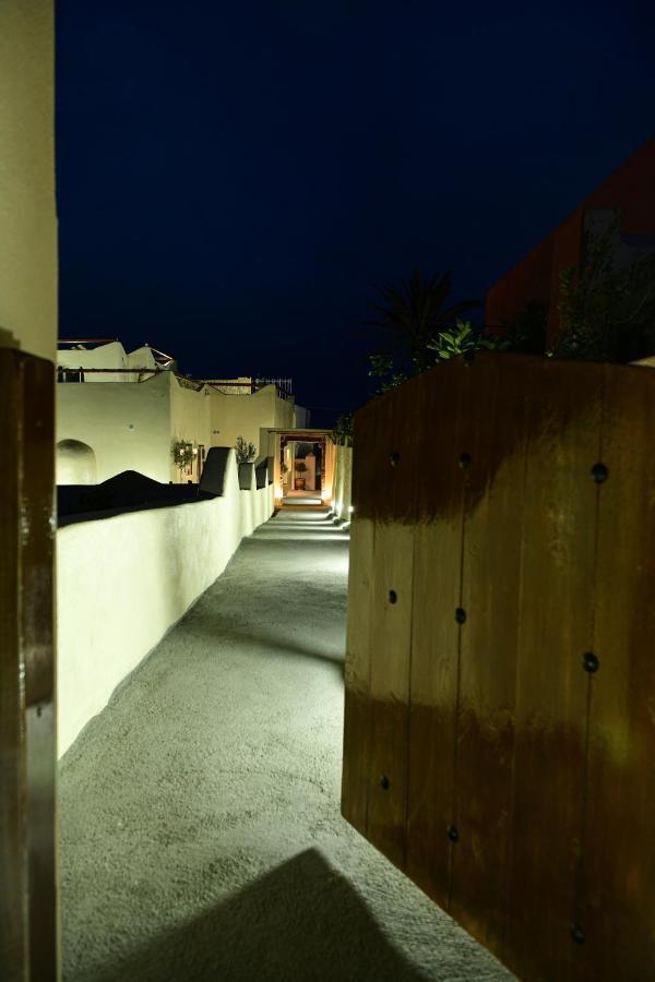 Grandma'S Homes Imerovigli  Exterior photo
