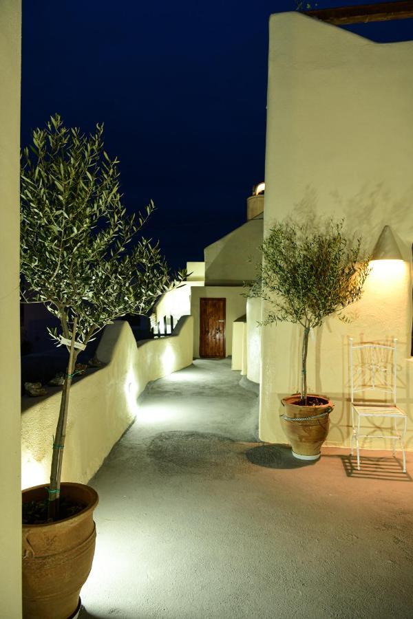 Grandma'S Homes Imerovigli  Exterior photo